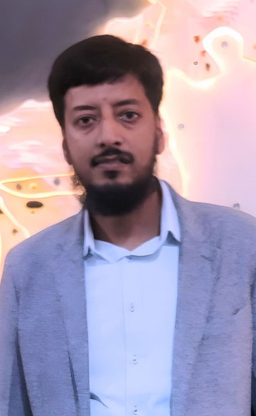Syed Fakhar Alam