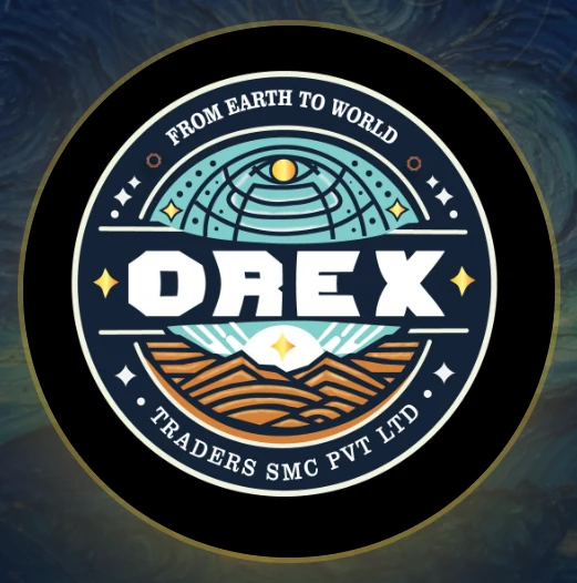 Orex Traders logo