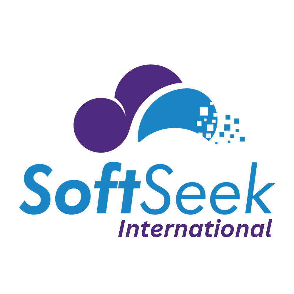 Softseek International logo